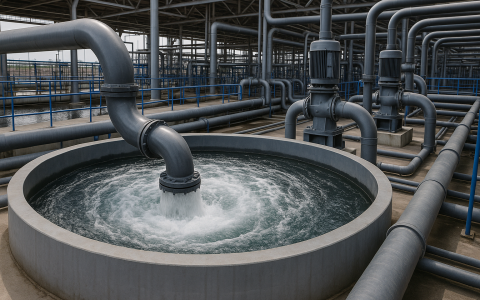 Seeking to Purchase Recirculating Aquaculture System (RAS)